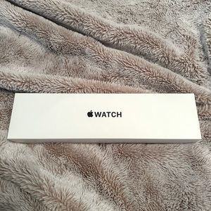 Apple Watch SE 40mm Space Gray